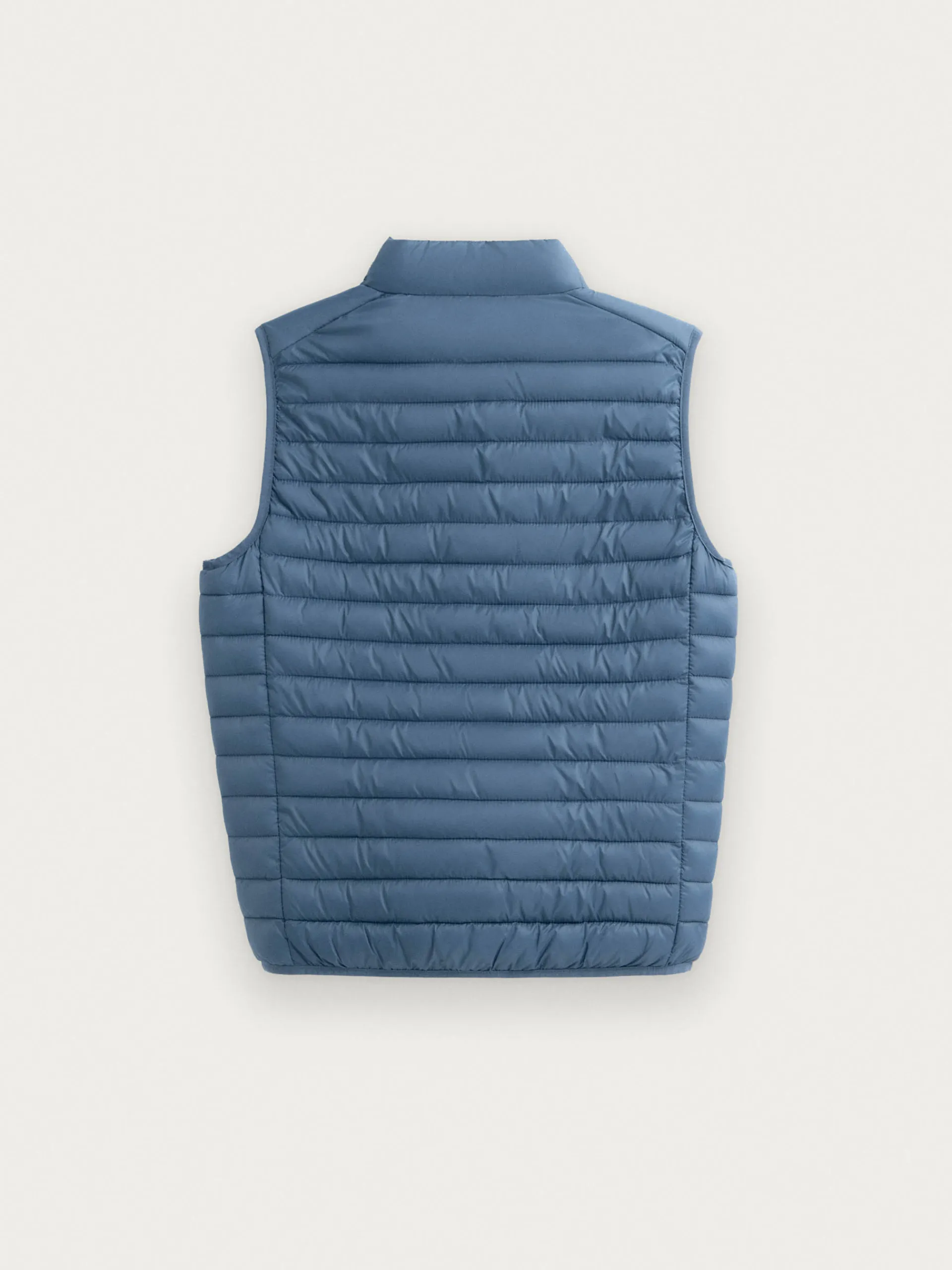 Chalecos-Alvaro Moreno CHALECO NIRO Azul