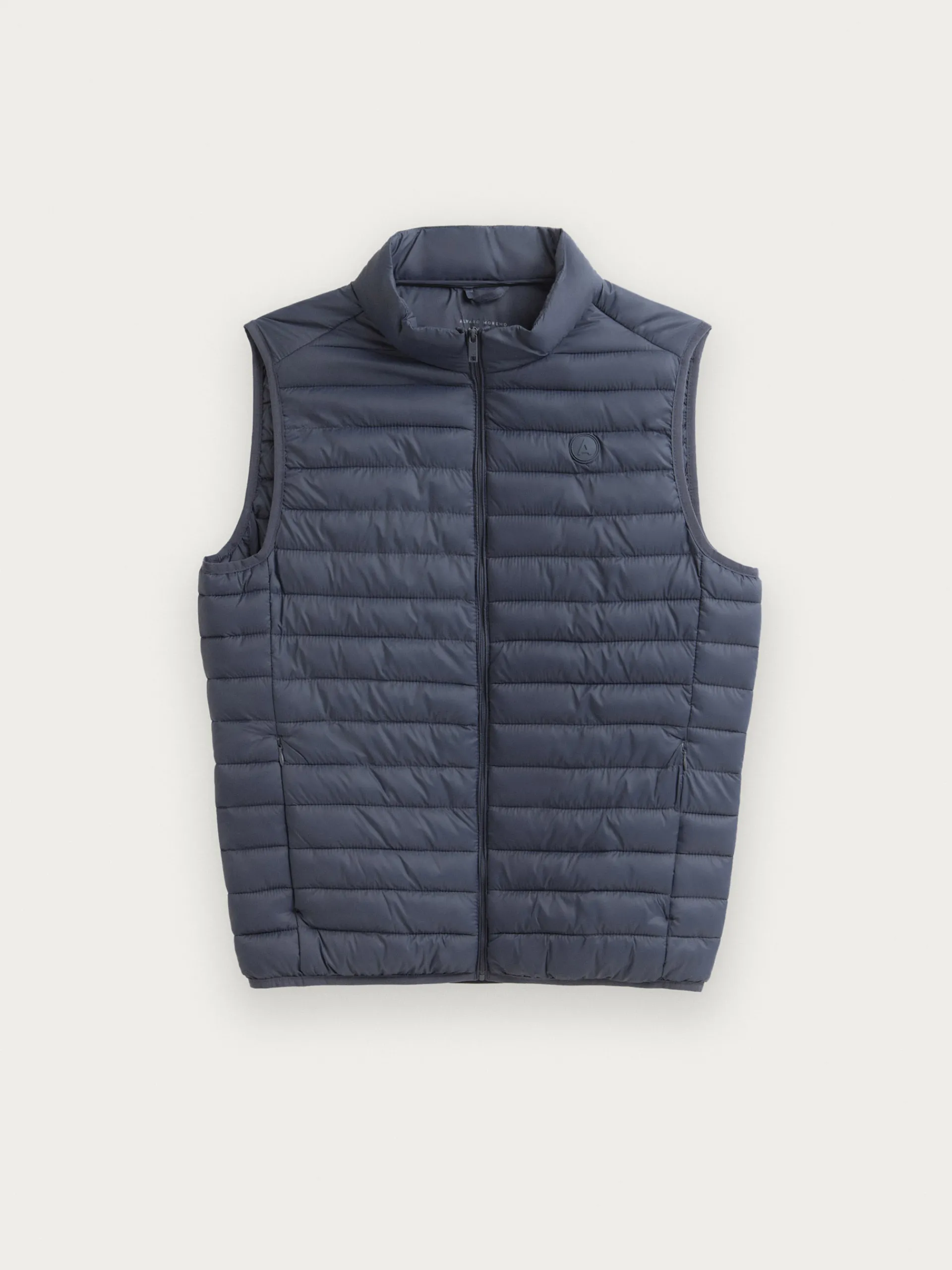 Chalecos-Alvaro Moreno CHALECO NIRO Azul