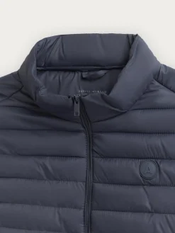 Chalecos-Alvaro Moreno CHALECO NIRO Azul