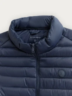 Chalecos-Alvaro Moreno CHALECO NIRO Azul Marino