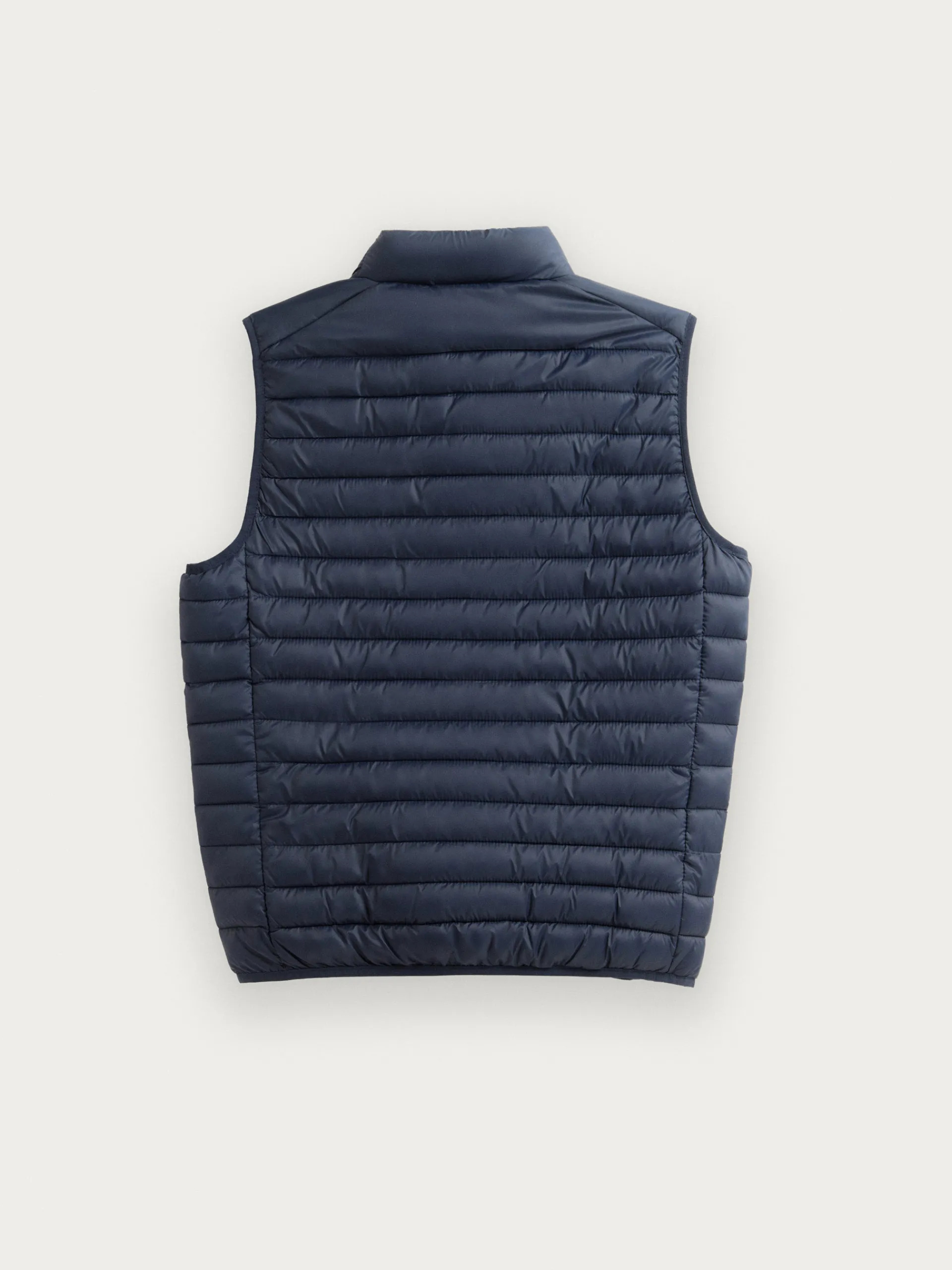 Chalecos-Alvaro Moreno CHALECO NIRO Azul Marino