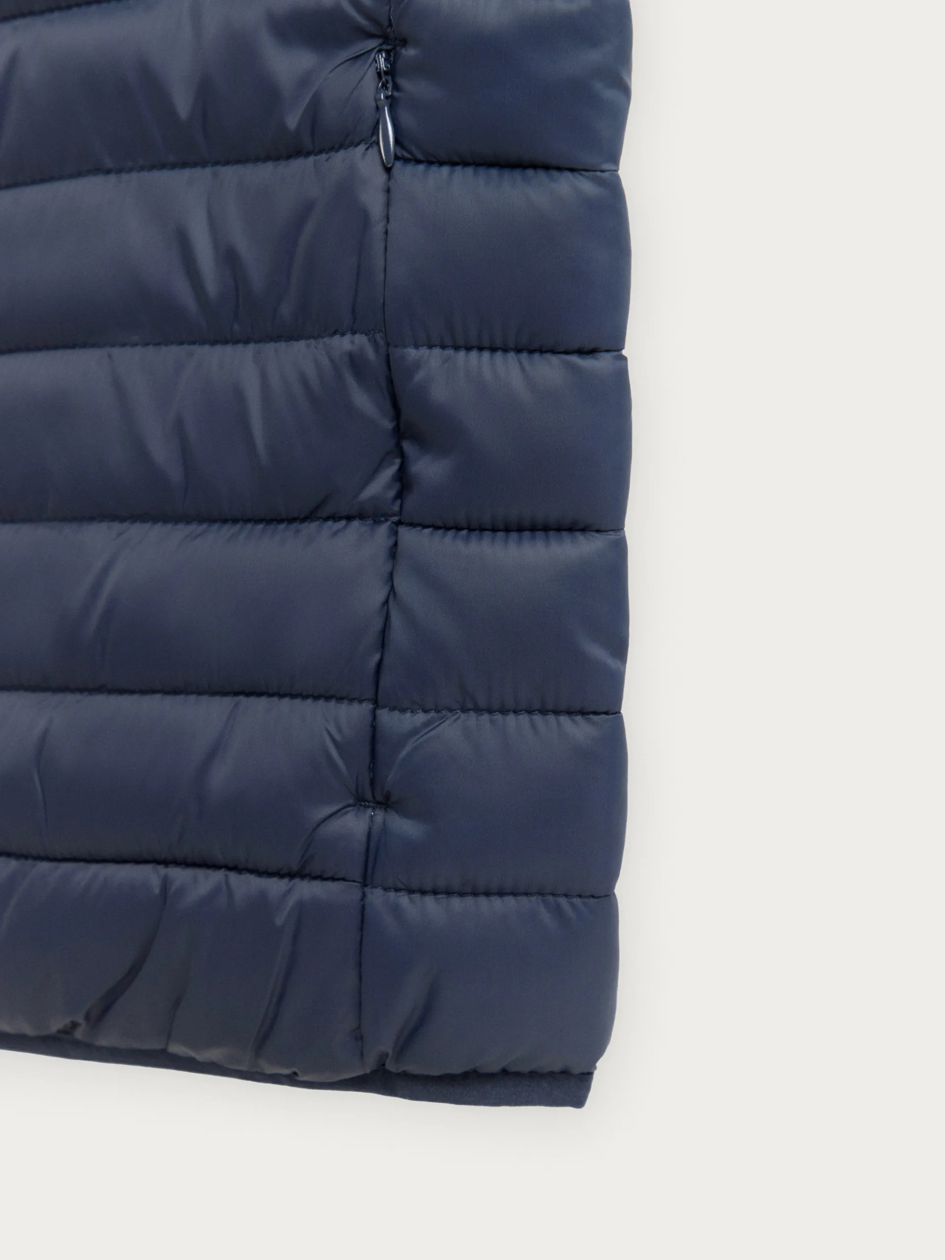 Chalecos-Alvaro Moreno CHALECO NIRO Azul Marino