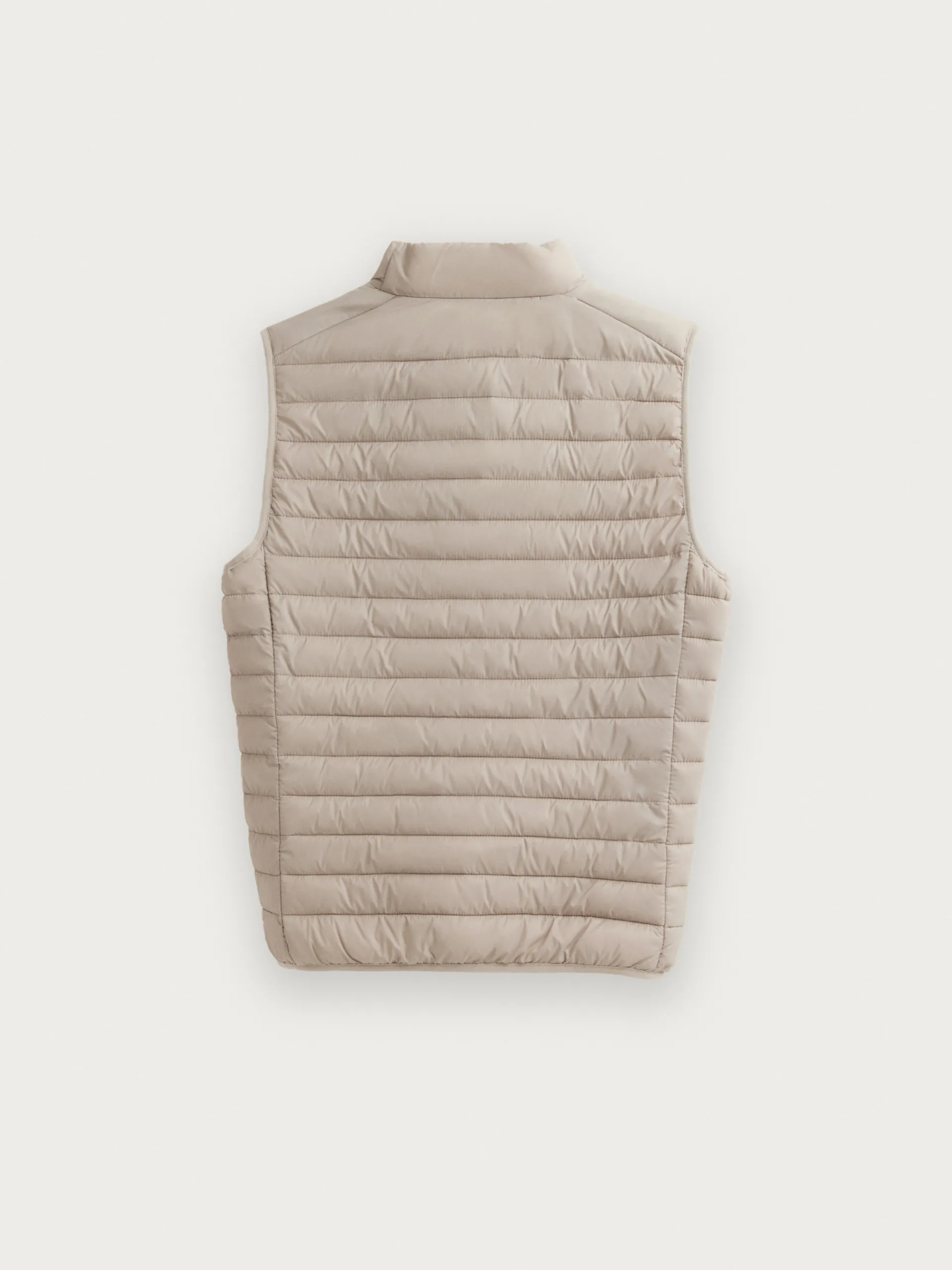 Chalecos-Alvaro Moreno CHALECO NIRO Beige