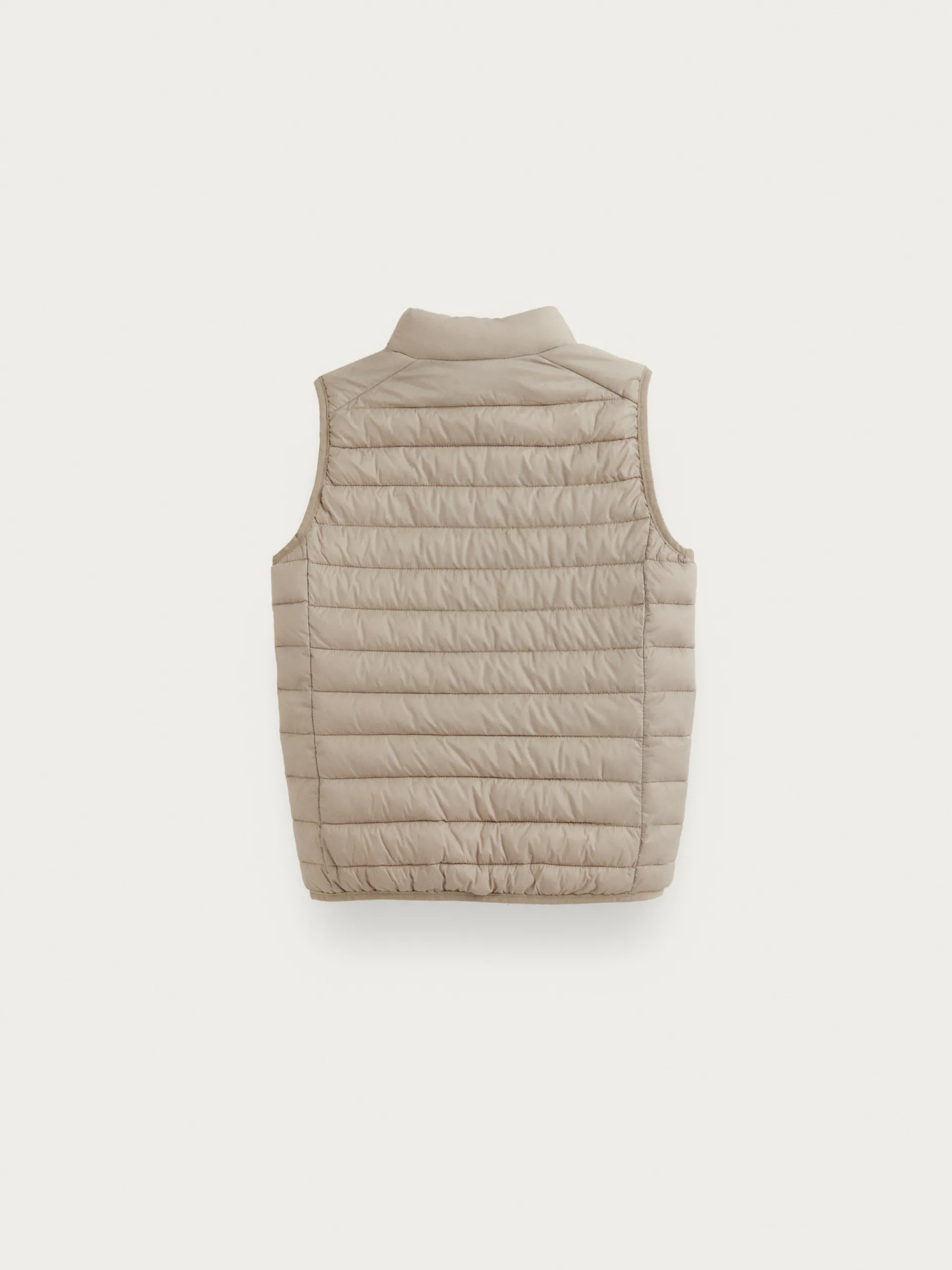 Cazadoras Y Chalecos-Alvaro Moreno CHALECO NIRO KIDS Beige