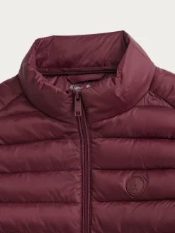 Cazadoras Y Chalecos-Alvaro Moreno CHALECO NIRO KIDS Burdeos