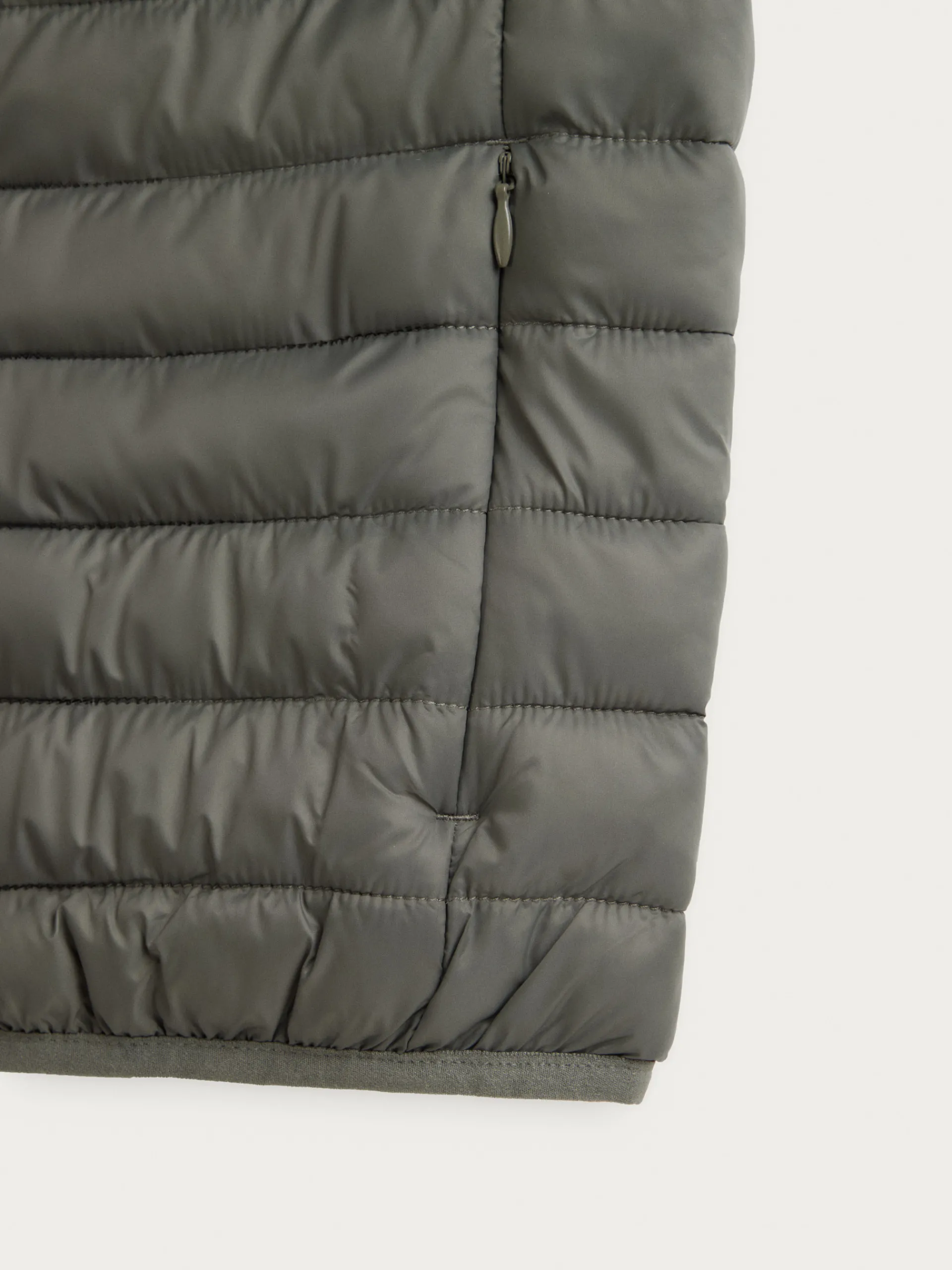 Cazadoras Y Chalecos-Alvaro Moreno CHALECO NIRO KIDS Verde