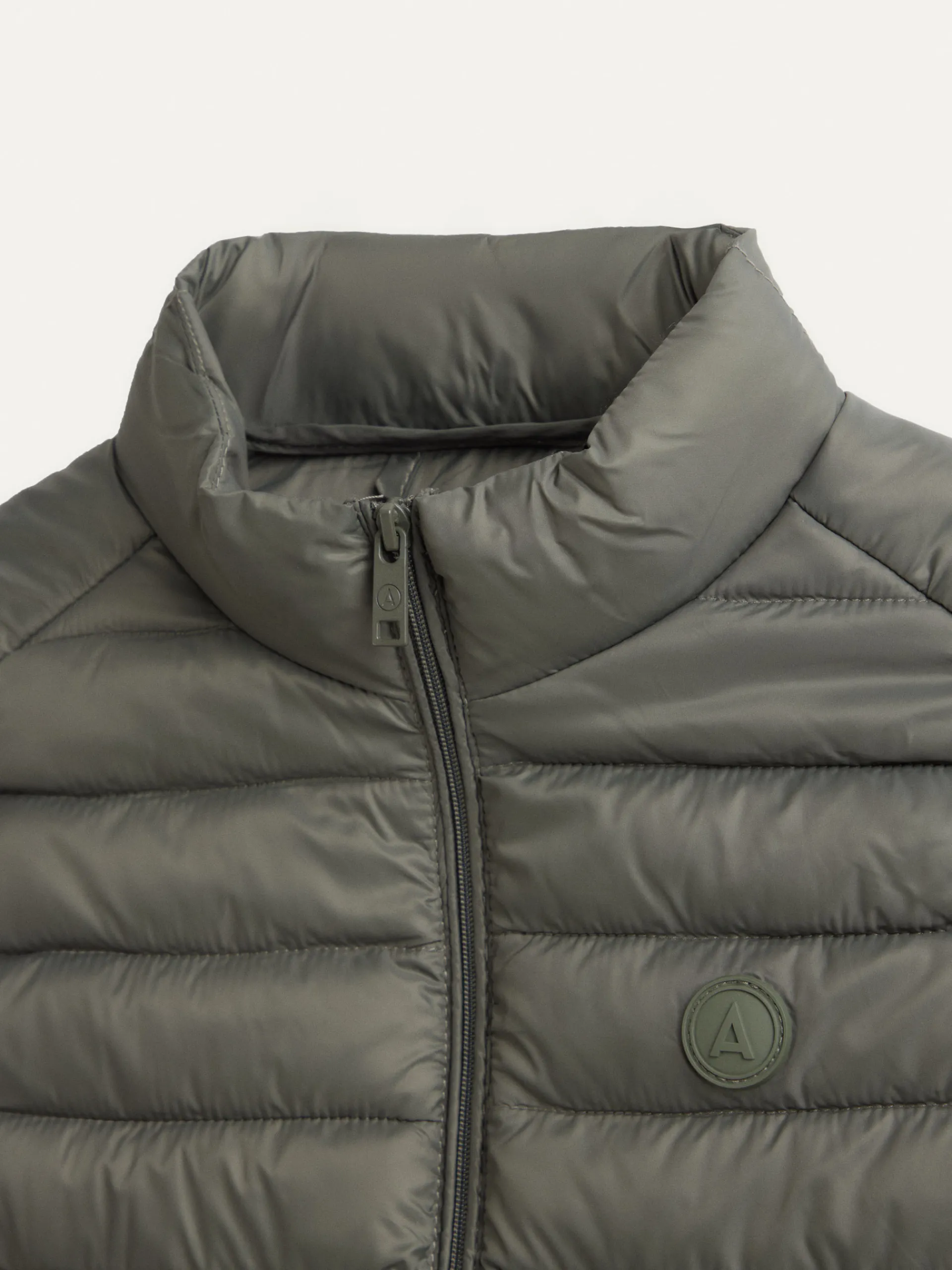 Cazadoras Y Chalecos-Alvaro Moreno CHALECO NIRO KIDS Verde