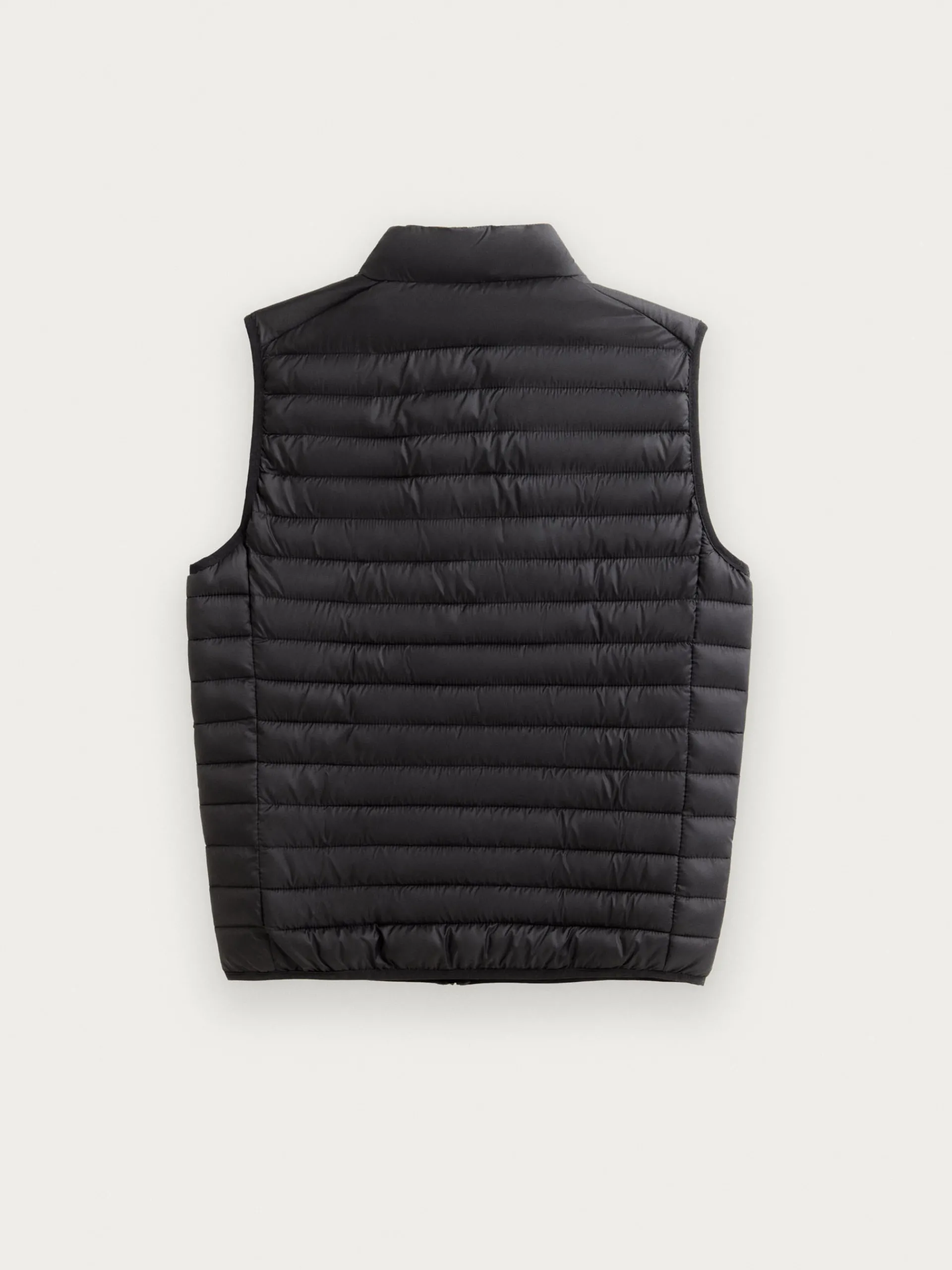 Chalecos-Alvaro Moreno CHALECO NIRO Negro