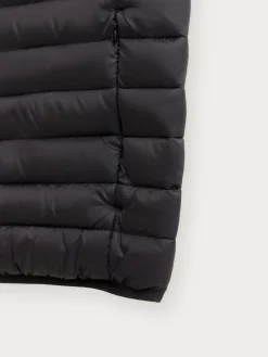 Chalecos-Alvaro Moreno CHALECO NIRO Negro