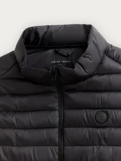 Chalecos-Alvaro Moreno CHALECO NIRO Negro