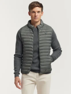 Chalecos-Alvaro Moreno CHALECO NIRO Verde