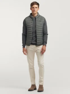 Chalecos-Alvaro Moreno CHALECO NIRO Verde