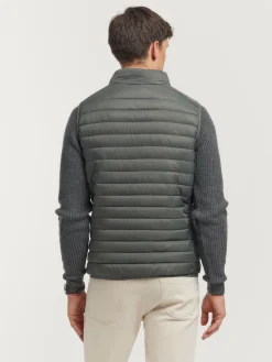 Chalecos-Alvaro Moreno CHALECO NIRO Verde