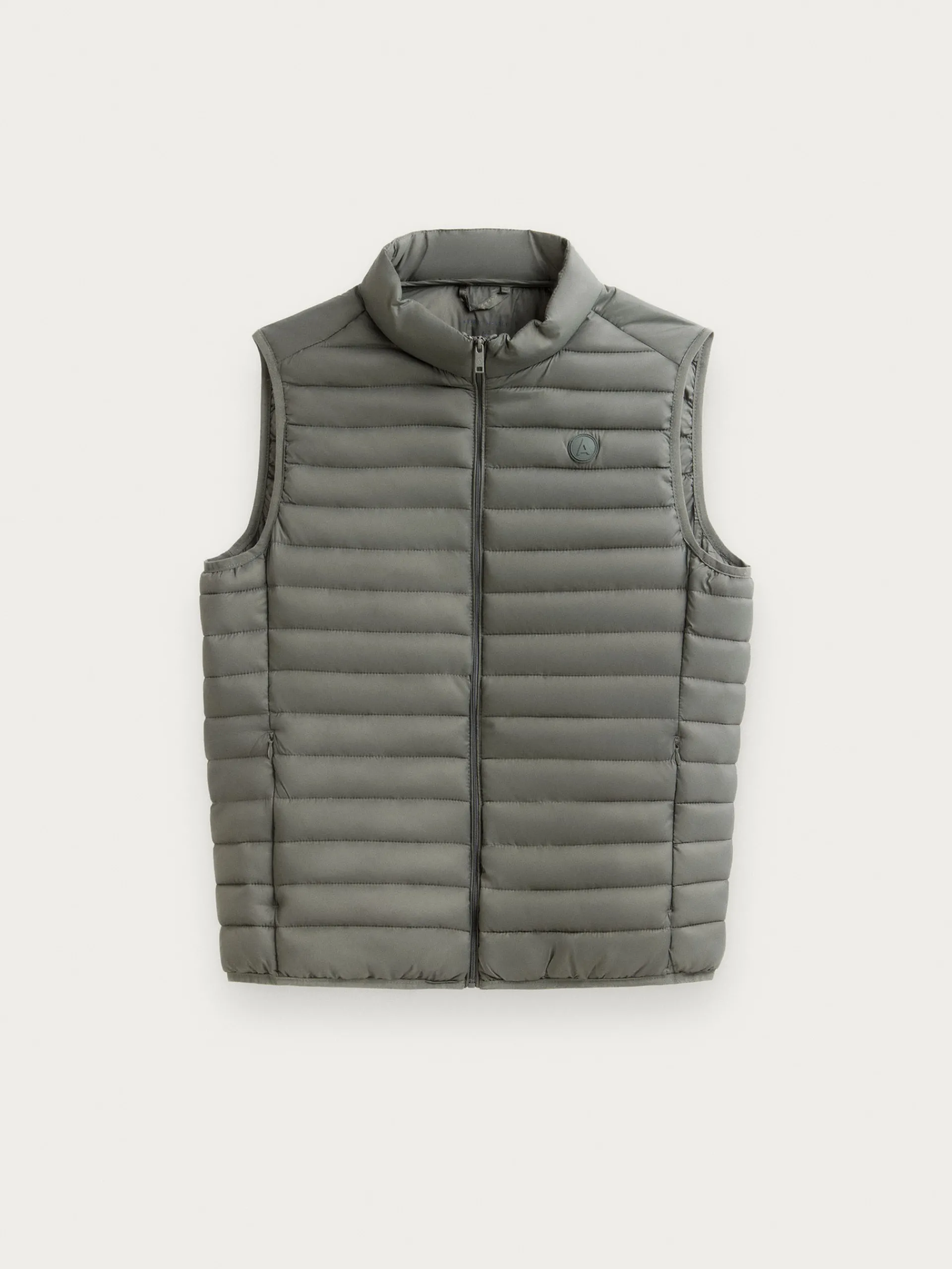 Chalecos-Alvaro Moreno CHALECO NIRO Verde