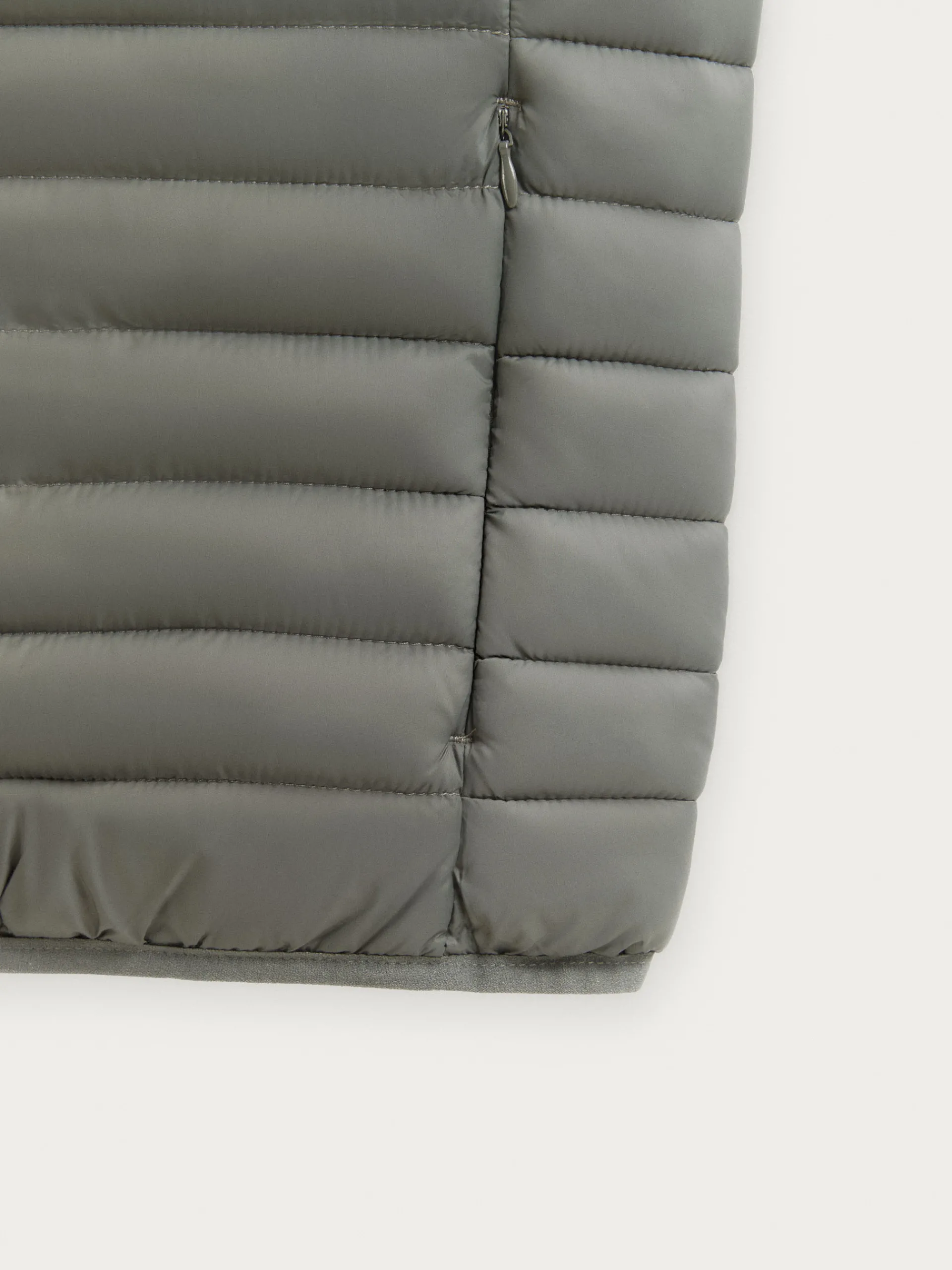 Chalecos-Alvaro Moreno CHALECO NIRO Verde