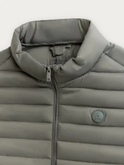 Chalecos-Alvaro Moreno CHALECO NIRO Verde