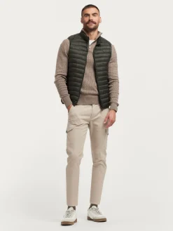 Chalecos-Alvaro Moreno CHALECO NIRO Verde