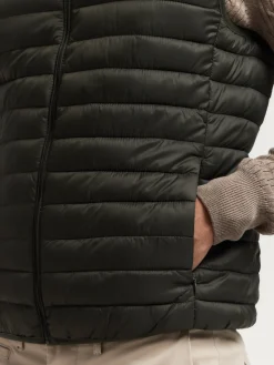 Chalecos-Alvaro Moreno CHALECO NIRO Verde