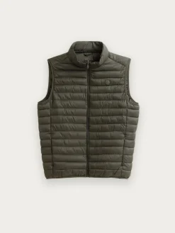 Chalecos-Alvaro Moreno CHALECO NIRO Verde