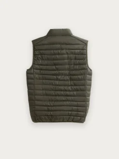 Chalecos-Alvaro Moreno CHALECO NIRO Verde