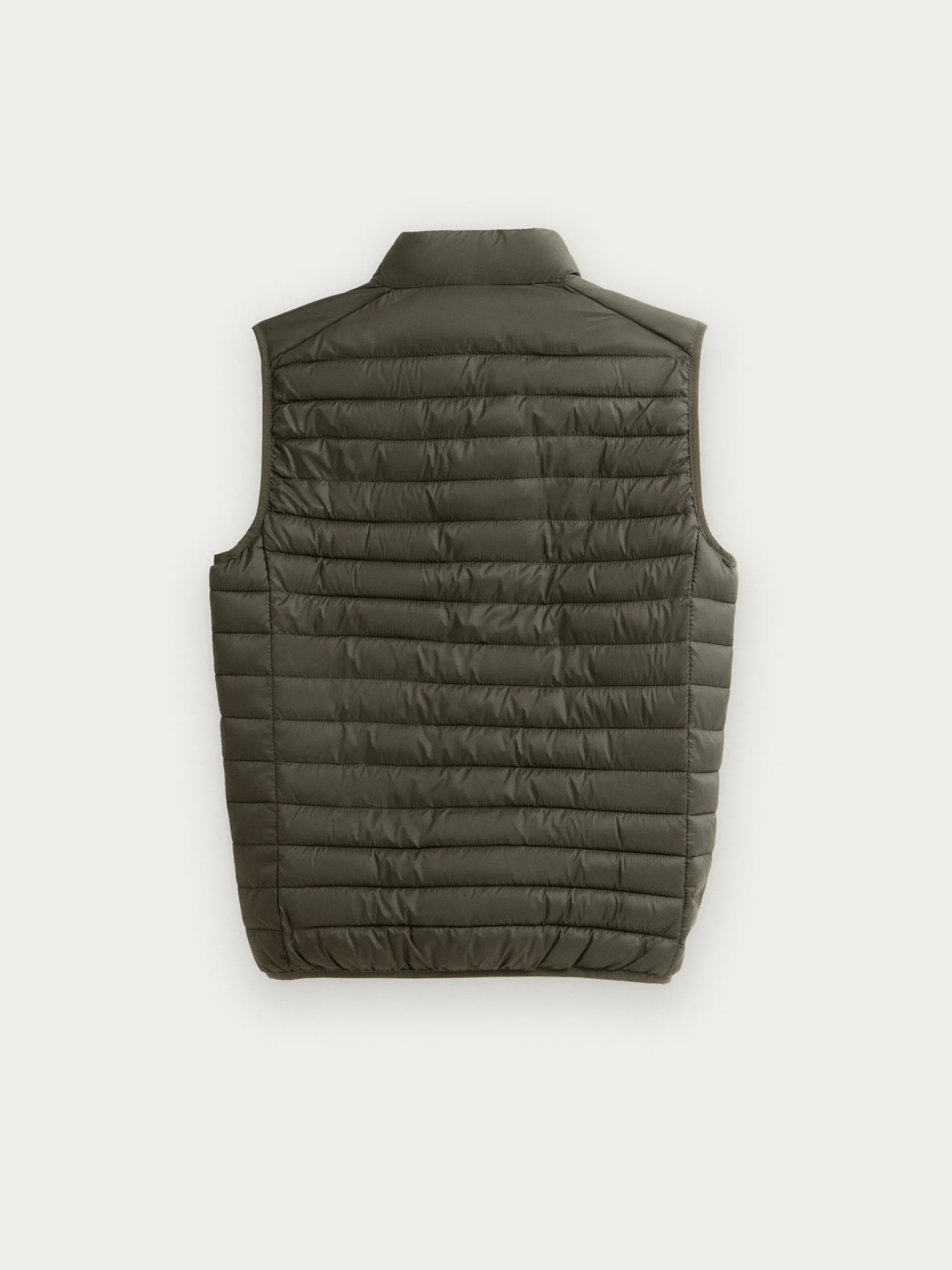 Chalecos-Alvaro Moreno CHALECO NIRO Verde