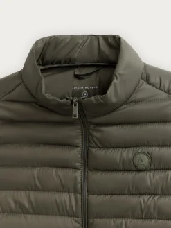 Chalecos-Alvaro Moreno CHALECO NIRO Verde