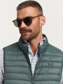 Chalecos-Alvaro Moreno CHALECO NIRO Verde