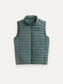 Chalecos-Alvaro Moreno CHALECO NIRO Verde