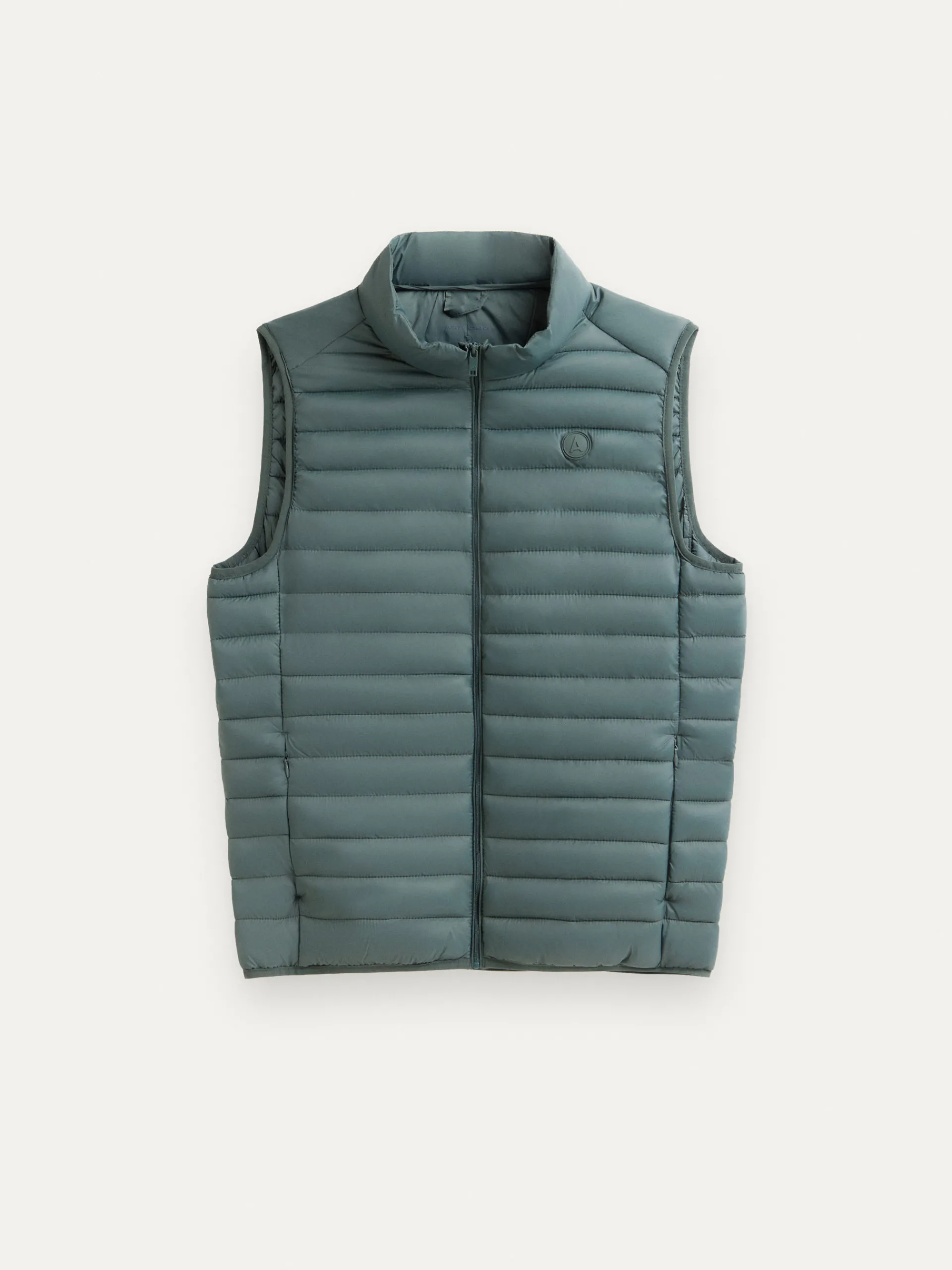 Chalecos-Alvaro Moreno CHALECO NIRO Verde