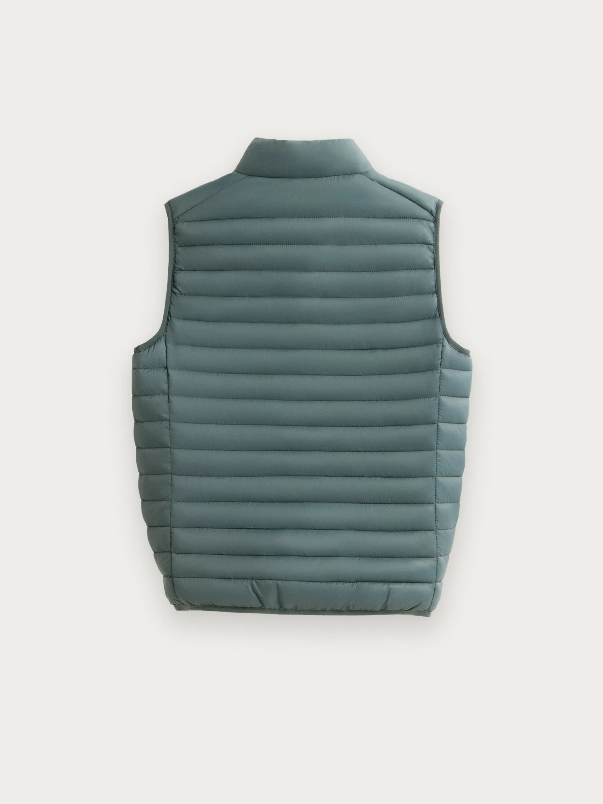 Chalecos-Alvaro Moreno CHALECO NIRO Verde