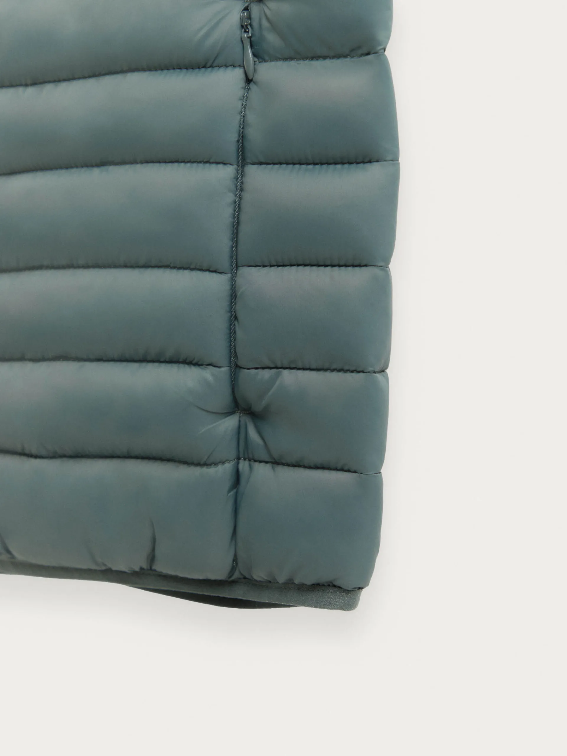 Chalecos-Alvaro Moreno CHALECO NIRO Verde