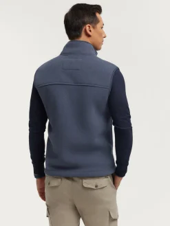 Chalecos-Alvaro Moreno CHALECO SIERRA Azul