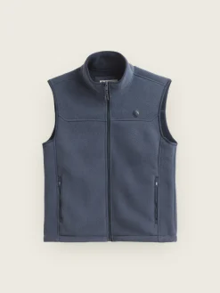 Chalecos-Alvaro Moreno CHALECO SIERRA Azul