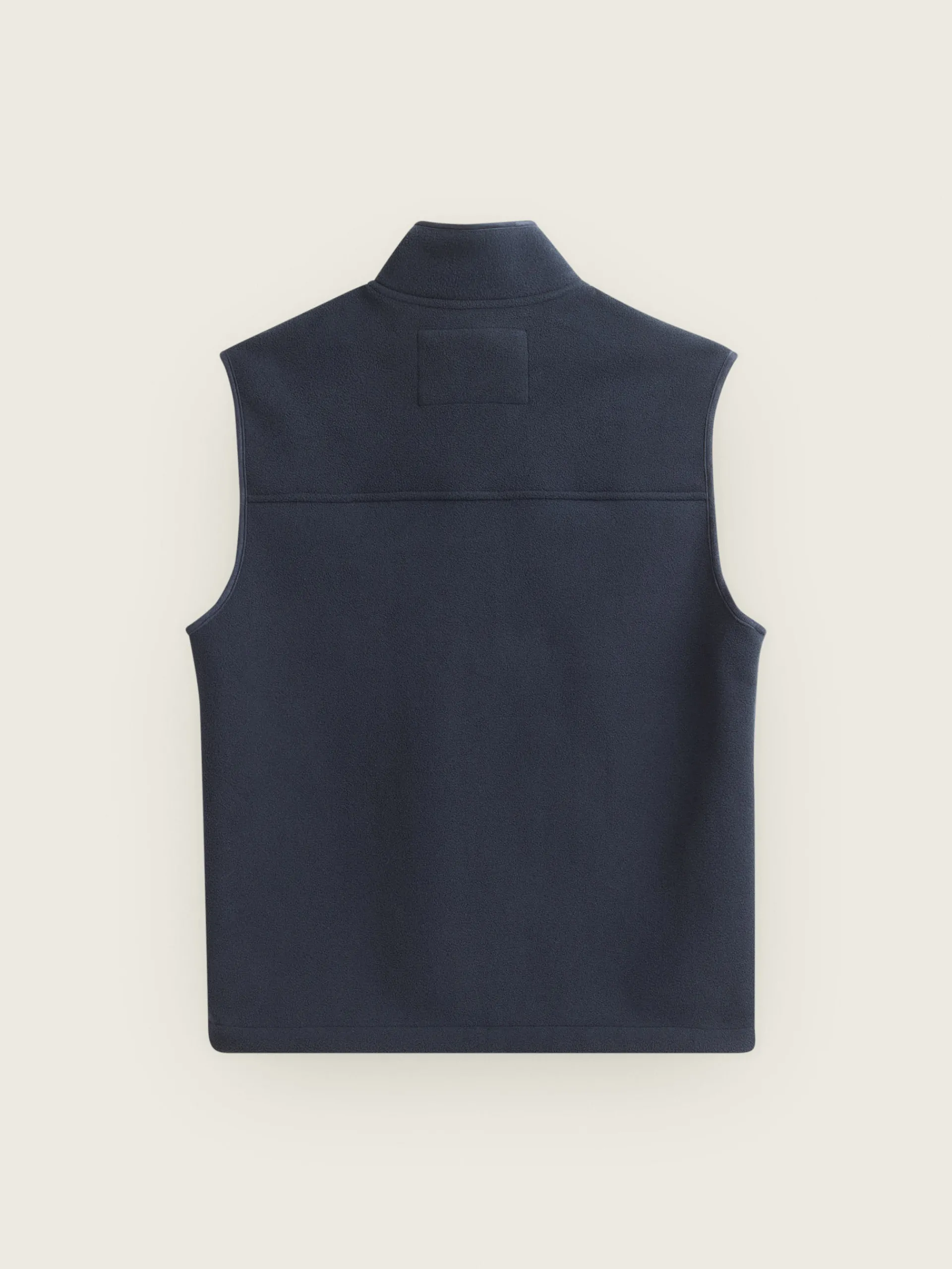 Chalecos-Alvaro Moreno CHALECO SIERRA Azul Marino