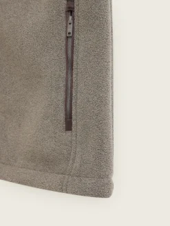 Chalecos-Alvaro Moreno CHALECO SIERRA Beige