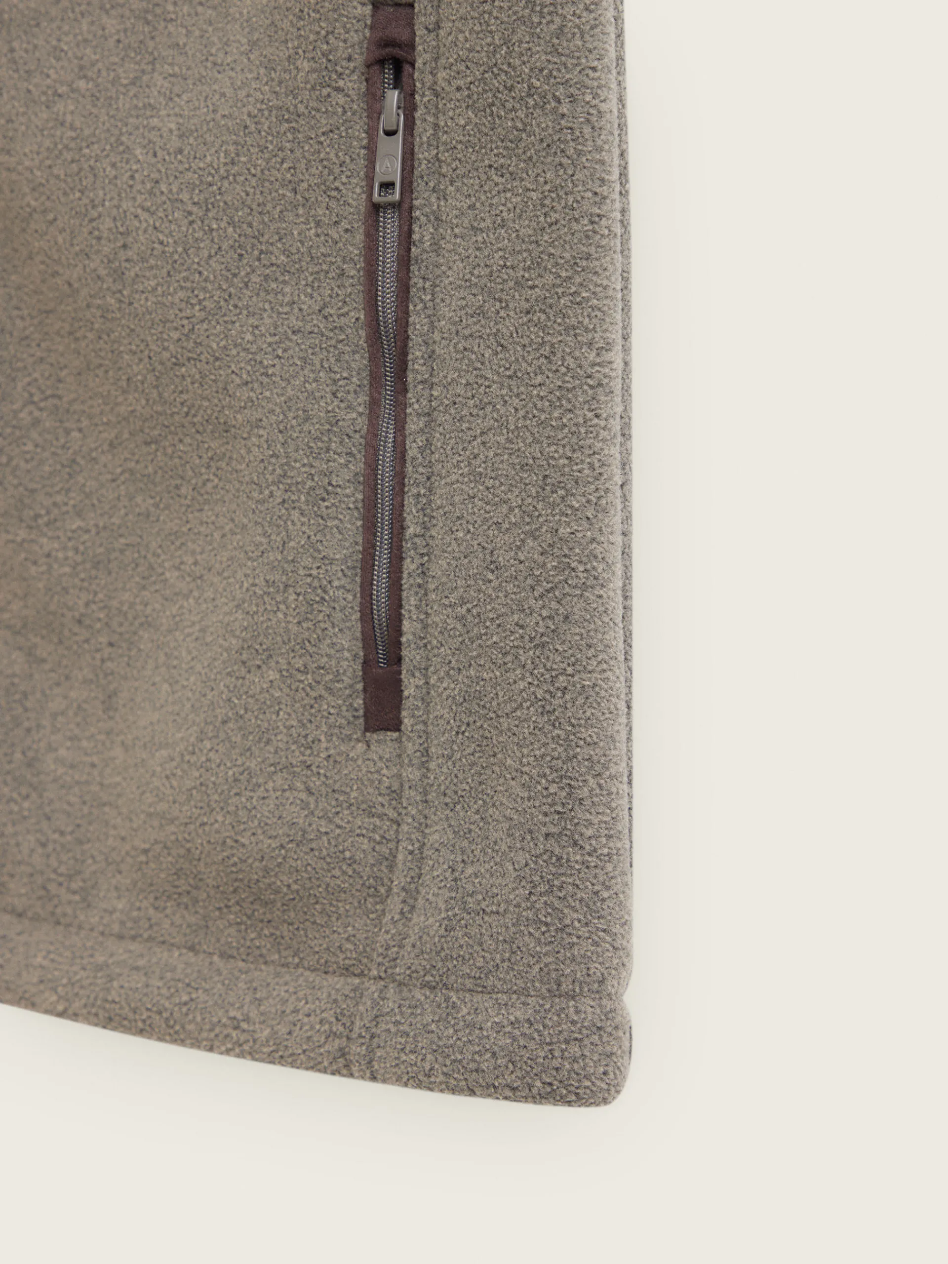 Chalecos-Alvaro Moreno CHALECO SIERRA Beige