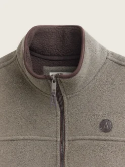 Chalecos-Alvaro Moreno CHALECO SIERRA Beige