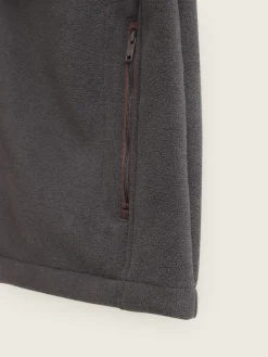 Chalecos-Alvaro Moreno CHALECO SIERRA MARRÓN Marrón