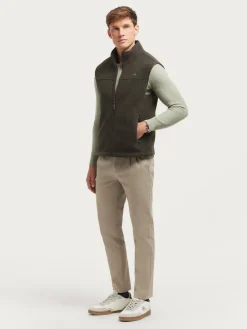 Chalecos-Alvaro Moreno CHALECO SIERRA Verde