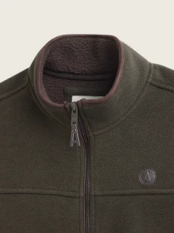 Chalecos-Alvaro Moreno CHALECO SIERRA Verde