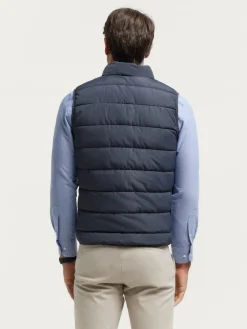 Chalecos-Alvaro Moreno CHALECO SLOOPY Azul