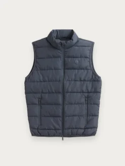 Chalecos-Alvaro Moreno CHALECO SLOOPY Azul