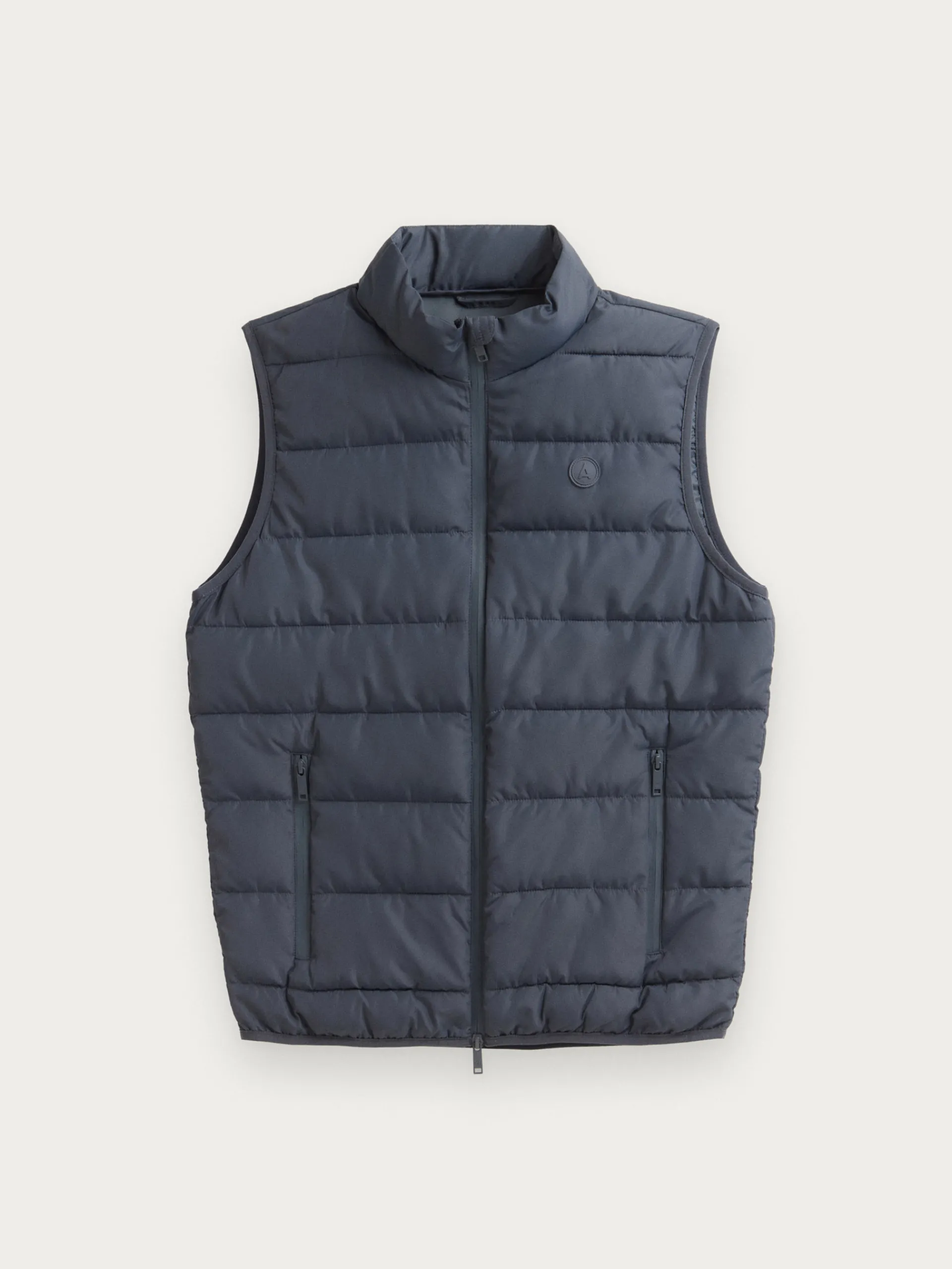 Chalecos-Alvaro Moreno CHALECO SLOOPY Azul