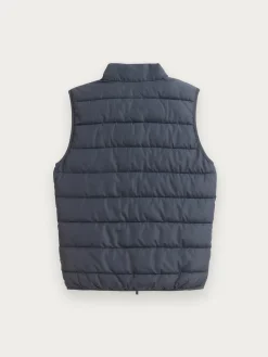 Chalecos-Alvaro Moreno CHALECO SLOOPY Azul