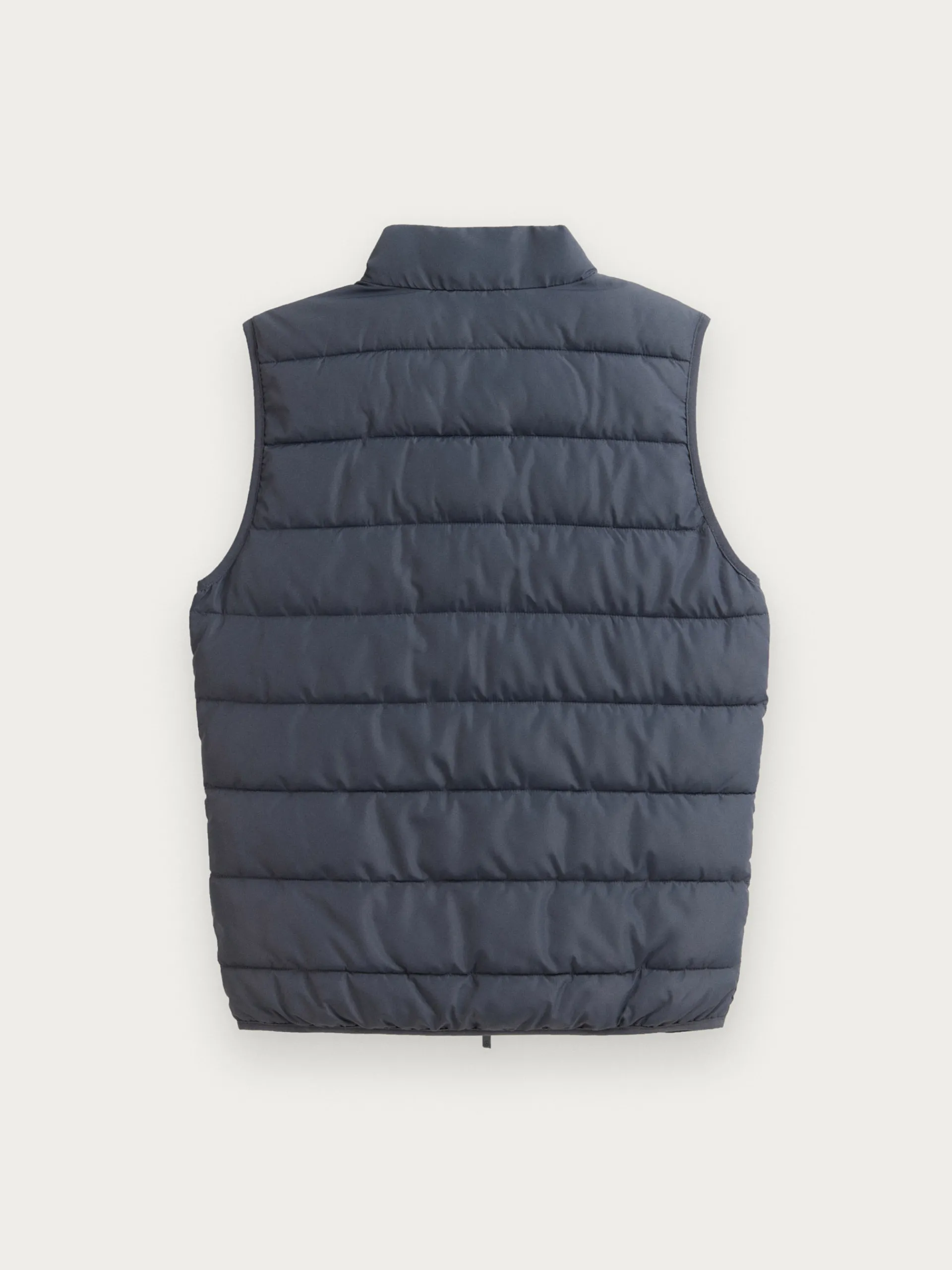 Chalecos-Alvaro Moreno CHALECO SLOOPY Azul