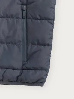 Chalecos-Alvaro Moreno CHALECO SLOOPY Azul