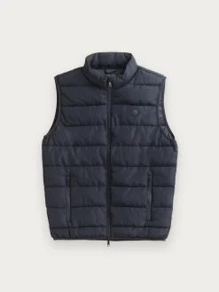 Chalecos-Alvaro Moreno CHALECO SLOOPY Azul Marino