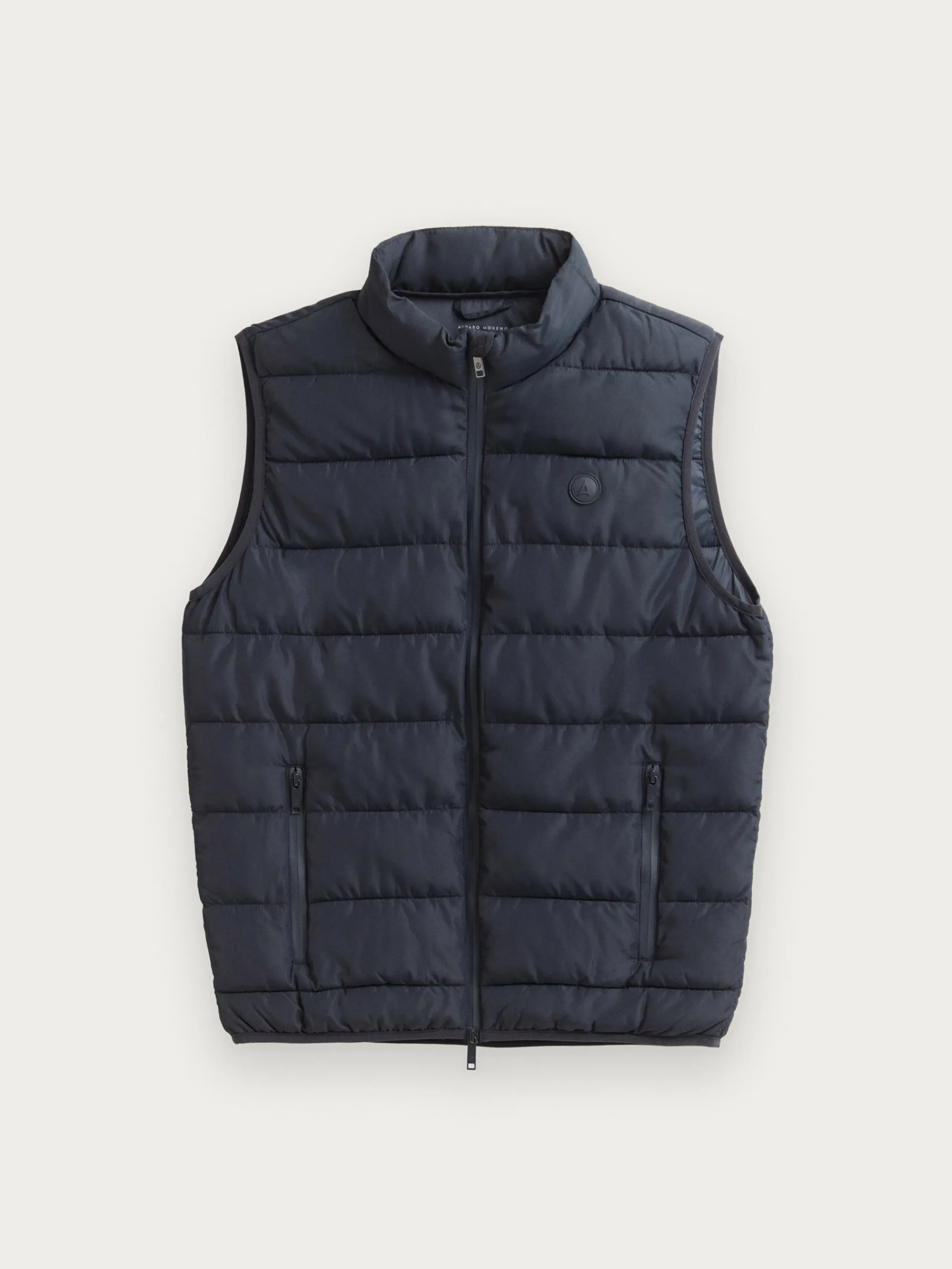 Chalecos-Alvaro Moreno CHALECO SLOOPY Azul Marino