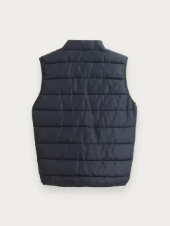 Chalecos-Alvaro Moreno CHALECO SLOOPY Azul Marino