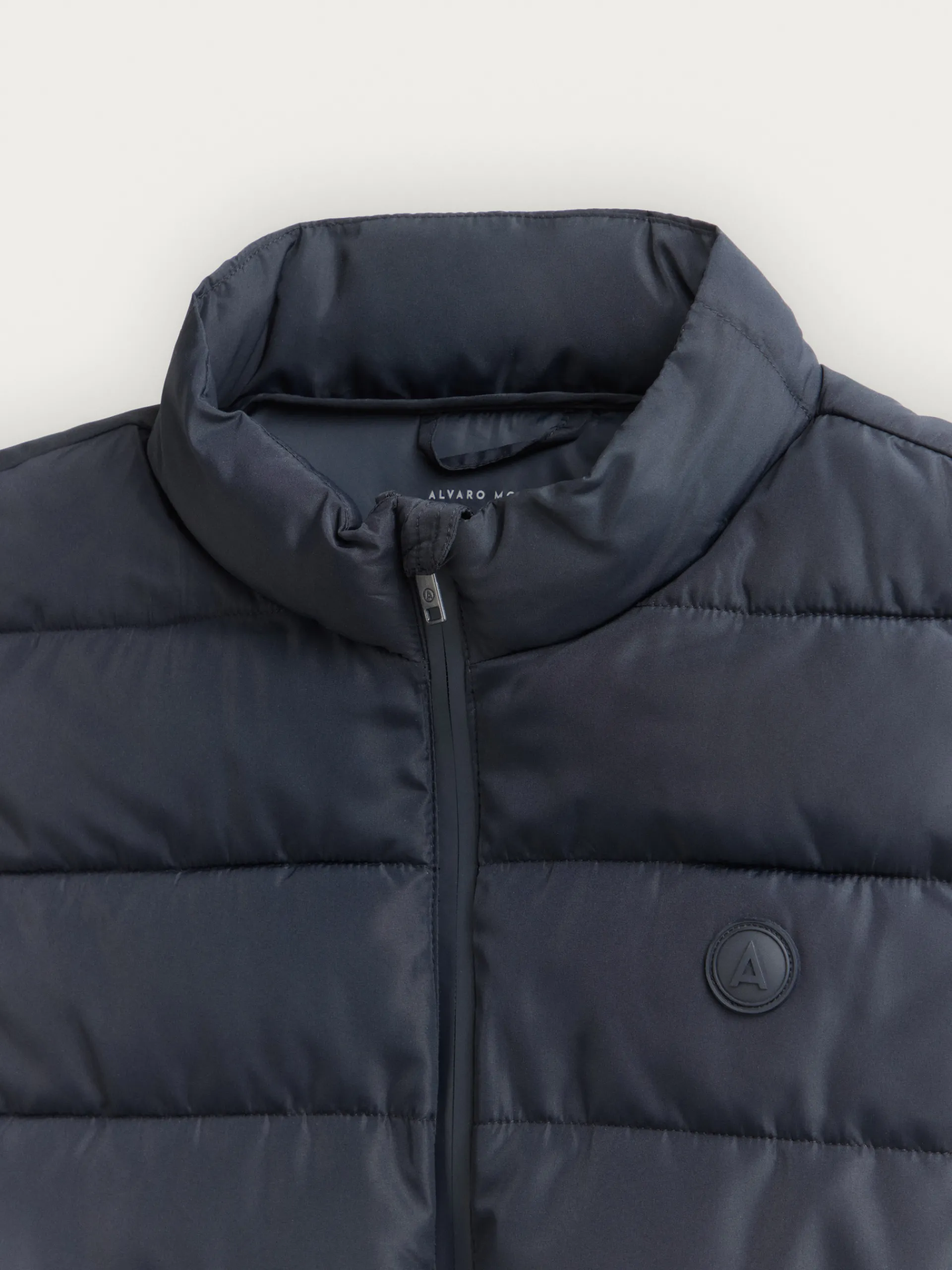 Chalecos-Alvaro Moreno CHALECO SLOOPY Azul Marino